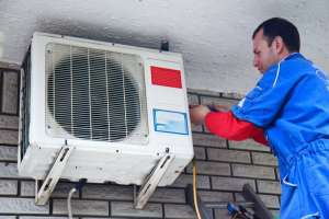 HVAC Companies Near Sunny Side, GA Available Now